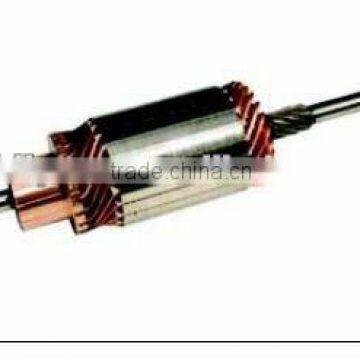 MM315 Starter Armature 72313561
