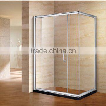 Bathroom Fittings Corner Cabinet Stall Shower Room S6012