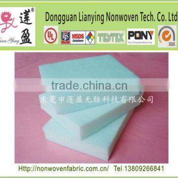 polyester board Insulation batts