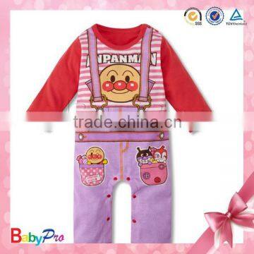 Wholesale Carters Baby Clothes Cute Animal Clothes Baby Romper Set