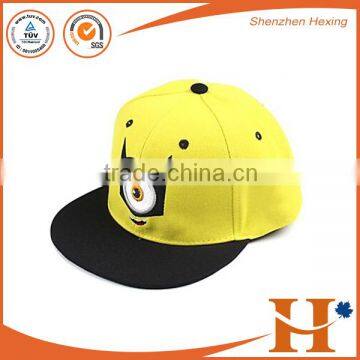 100% Cotton Custom Kids Baseball Cap and Hat photo-2