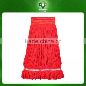 Commercial Universal Headband Floor Mops, Cotton Floor Cleaning Stick Mops,floor Cleaning Industrial Mops photo-4