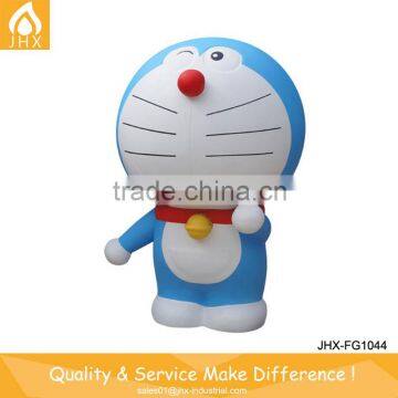 Fiberglass Cartoon Character Statue Festival Display Sculpture