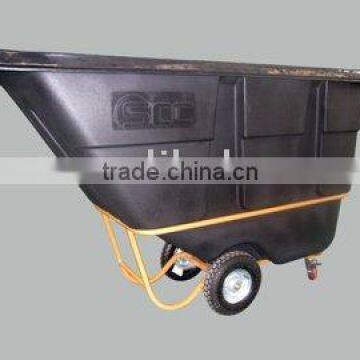 500L Tilt Truck, Tilt Cart