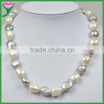 wholesale decoration pearl strands new trend bright philippine pearl jewelry