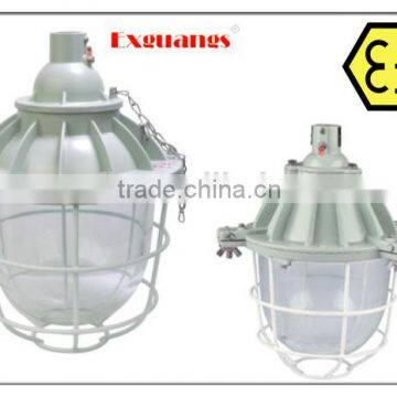 BAD51 High Quality Professional Explosion Proof Energy Saving Lamp photo-2