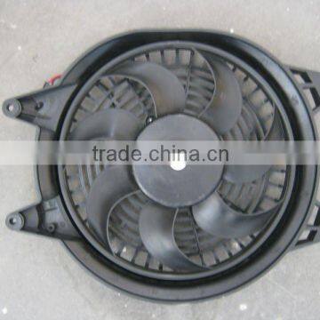 CAR RADIATOR FAN FOR CARNIVAC