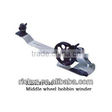 REACH-010 middle wheel bobbin winder