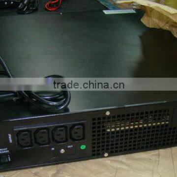 2kva 2000va 230v Rack Ups High Frequency Ups Power Supply photo-4