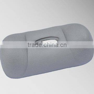 wholesale EVA foam waterproof and comfortable spa bathtub pillow