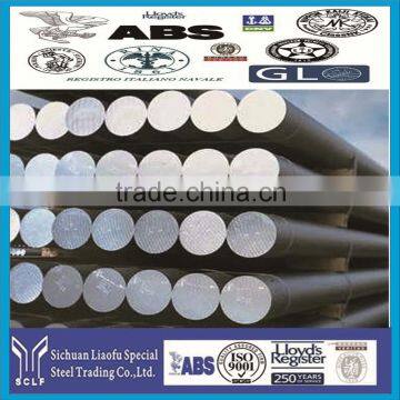 China suppliers DIN 42CrMo4 aisi 4140 alloy steel round bars price per ton