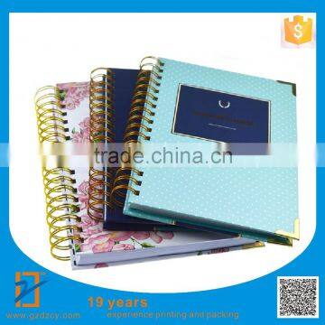 Custom Notebook, Design Notebook, Pattern Notebook photo-2