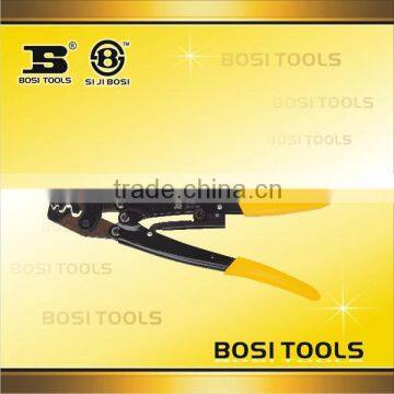 Crimping Tool Cold Press Pliers With Competitive Price