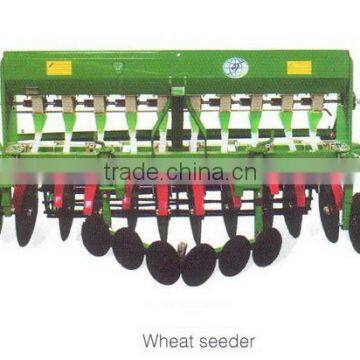 wheat disc seder