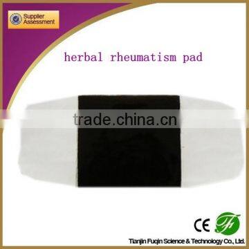 CE ISO approved chinese medicine patch