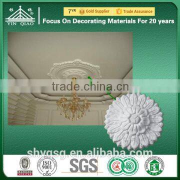 New Design Moisture-proof Plaster Material Center Panel