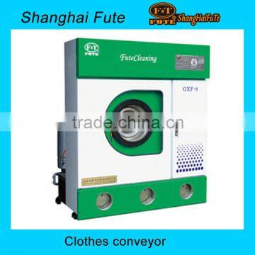 dry cleaning equipment for hotel ,laundry