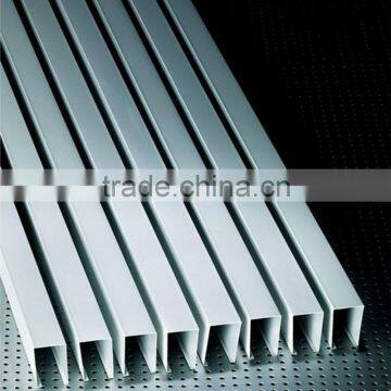 Extrusion Aluminum Tube, Aluminum Pipe, Aluminum Square Tube
