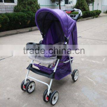 2016 Most Popular Multi-function my baby stroller tesco