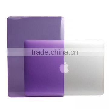 Laptop Case for MacBook Pro 13", Rubberized Hard Case for Macbook Pro photo-2