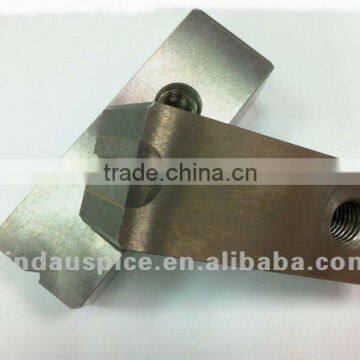 Cold Forging Meteal Cutting Dies