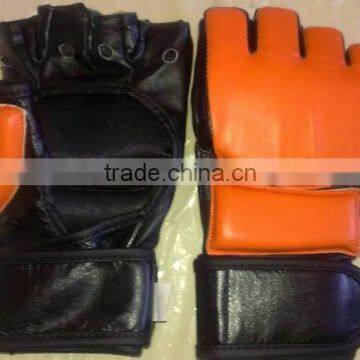 MMA Grappling Gloves