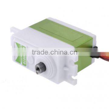 Best Digital Titanium Gears 15kg Brushless Servo photo-2