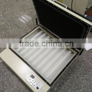 Desktop Vacuum uv Exposure Machine for Pad Printing Plate photo-2