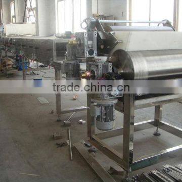 candy shape forming cutter equipment