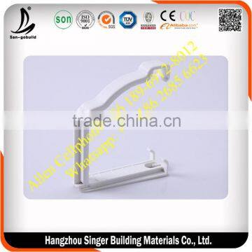 China Modern European Style Villa Rain Gutter /prefab Kit House Modular Home Villa Water Collector System photo-6