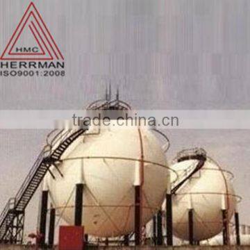 Best selling LPG/CNG storage tank