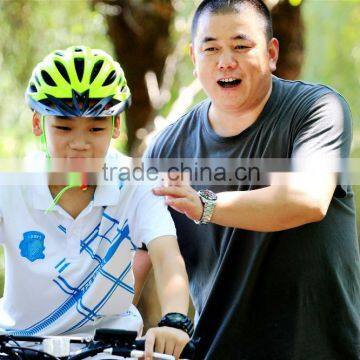 Haoling EN15194 20inch Lightweight Green Power Electric Bike photo-6