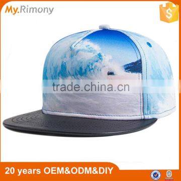 Customized Snapback Caps And Hat