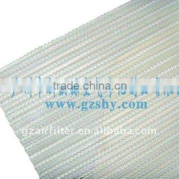 air conditioner filter mesh