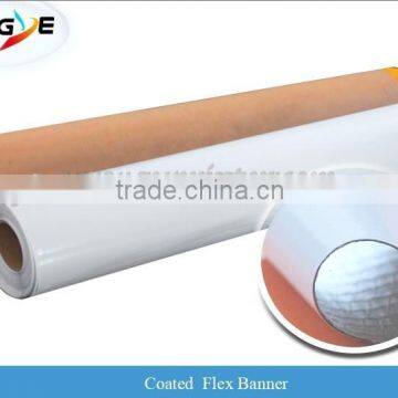 Coated Flex Banner ZYCB1000-20M/G