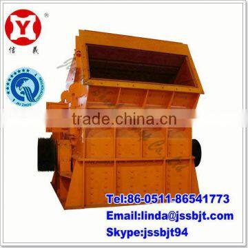 High Quality Impact Crusher of Stone Crusher
