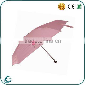 Umbrella Manufacturer Super Mini Five Fold Umbrella