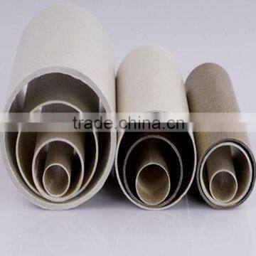 Insulation Material Flexible Muscotive /flogopite Mica Tube Supplier in China