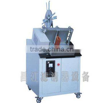 2016 Steel Clipping Machine for Car Air Filter Euipment