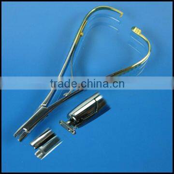 High Quality Tattoo Grasp Plier For Tattoo Supplies