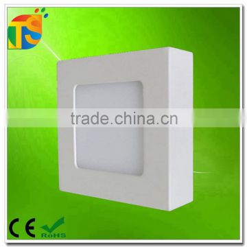 high brightness 18w surface mounted lamp led panel light led ceiling light