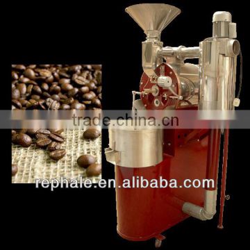 Hot selling cocoa bean roaster machine on sale