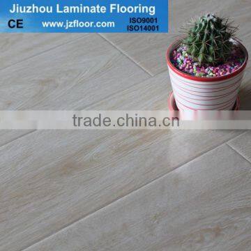 laminate flooring(health bright molded AC3/AC4 unilin commercial grade wooden made of HDF board with click system )