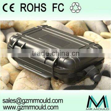 Empty Aluminum Carry Case photo-3