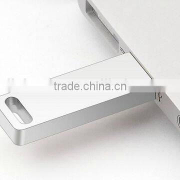Scarlett Star High Quality USB3.0 32gb Metal Pen Drive With Custom Logo photo-3