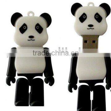 OEM cartoon usb flash disk