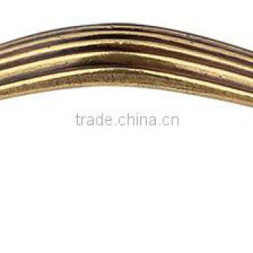 Vintage Zinc Alloy Antique Furniture Handle and Knobs / Bedroom Furniture Handles and Knobs photo-3