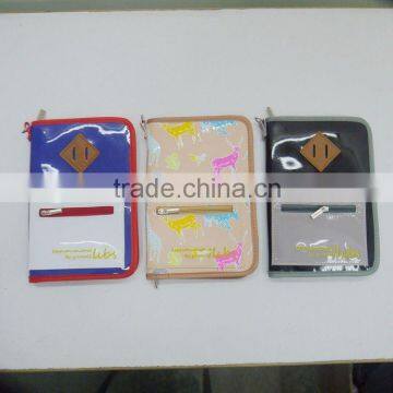 Factory Price Card Holder Customized PVC Card Holder Multicolor Card Holder