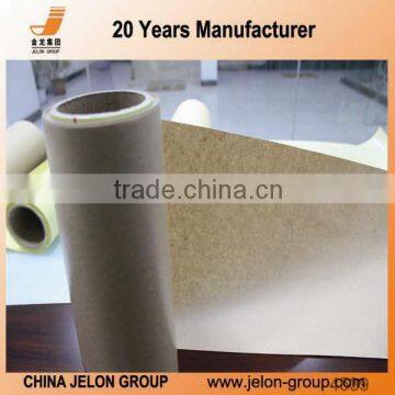 Silicone Release/PE Coated