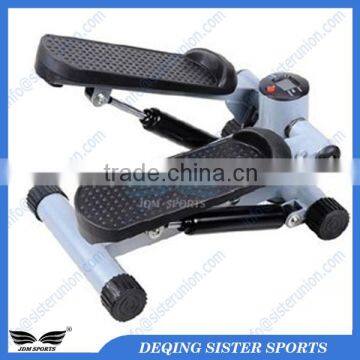 NEW Indoor Stepper Machine Portable Stepper Exercise Equipment